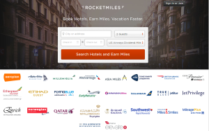 rocketmiles
