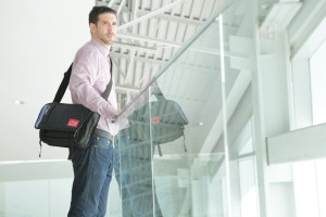 New limited edition "JetBlue Uniform Bag Collection" features New York-centric, eco-conscious bags.